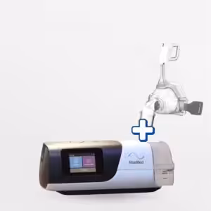 Resmed Airsense 11 Autoset Otomatik Cpap Cihazı + Nemlendirici + RNX Maske Resmed Cpap Cihazı