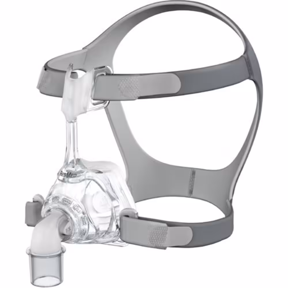 Resmed Mirage Fx Nazal Maske