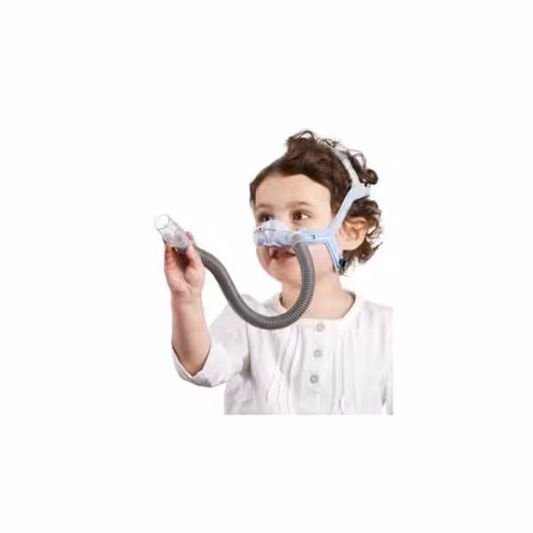 Resmed Pixi Fx Çocuklar İçin CPAP Maskesi