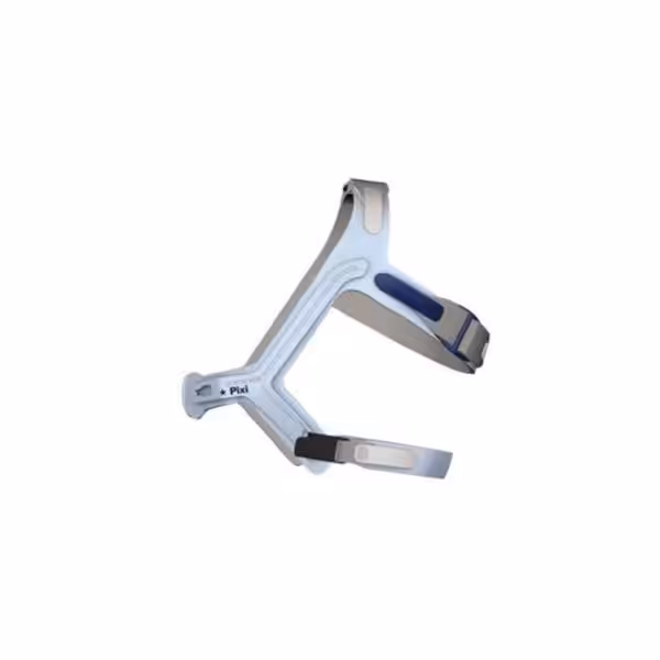 Resmed Pixi Fx Çocuklar İçin CPAP Maskesi