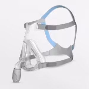 ResMed Quattro Air Tam Yüz Medium Boy CPAP Maskesi