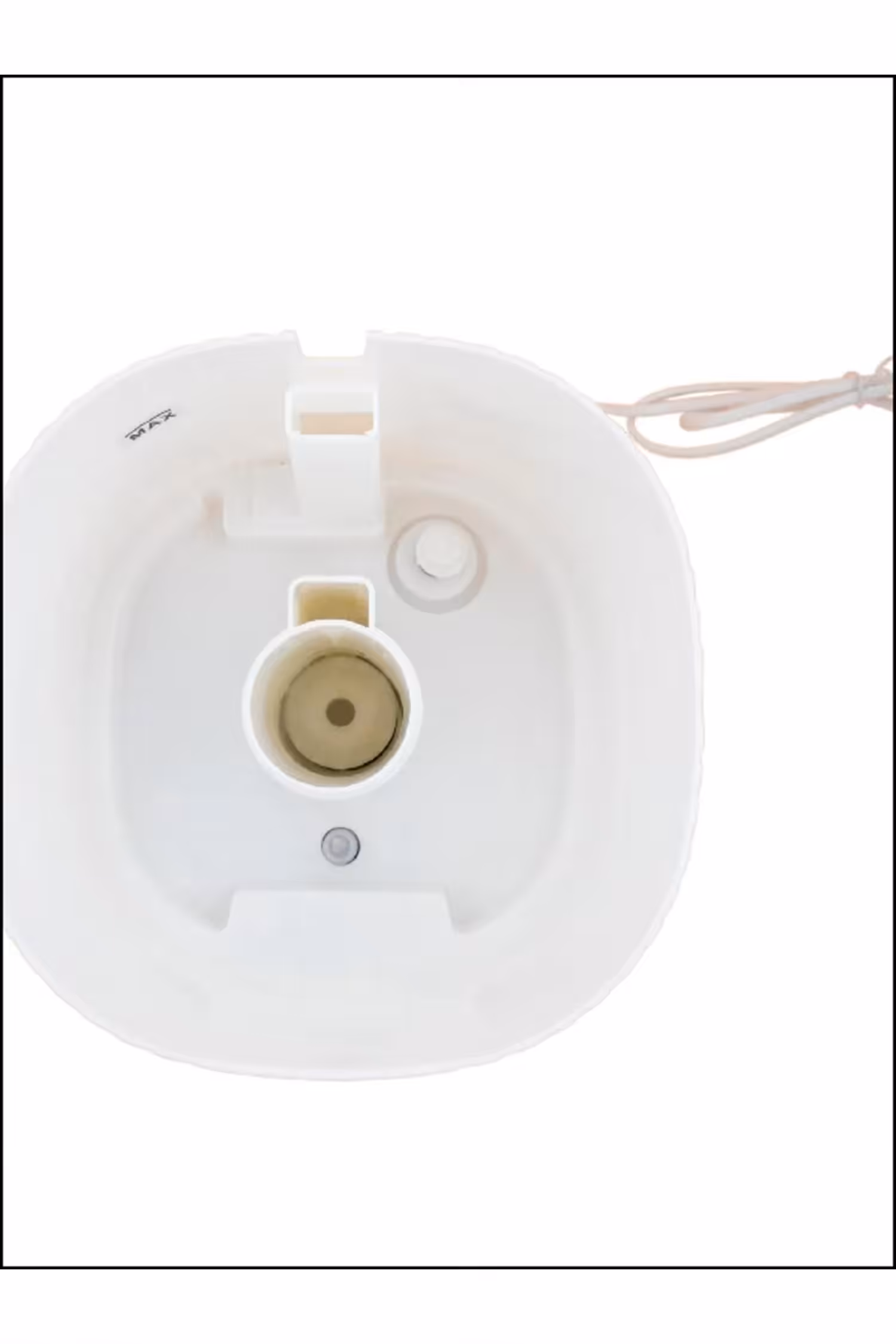 Respirox Airx One (Ultrasonik Oda Nemlendirici)