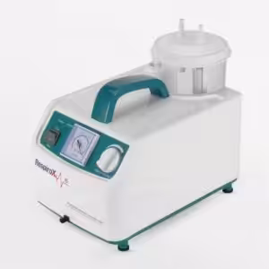 Respirox Bataryalı Ev Tipi Aspiratör Cihazı JLP 002