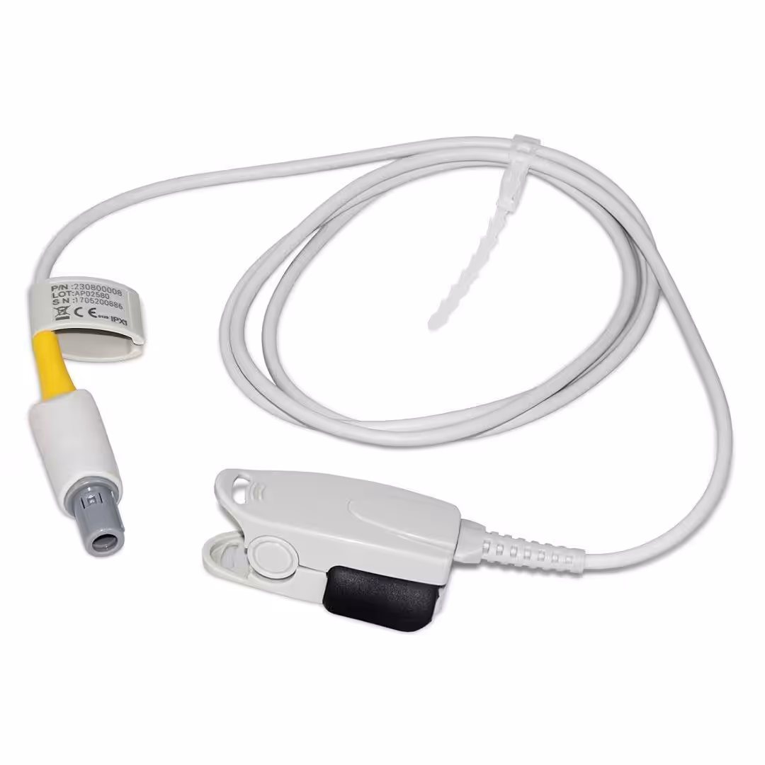 Respirox CMS60D El Tipi Oksimetre