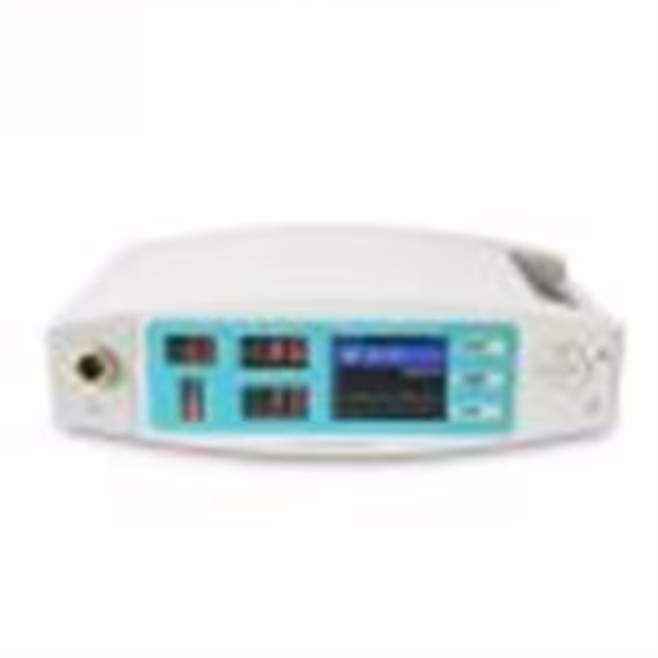 Respirox CMS70A Şarjlı Bataryalı Masa Tipi Pulse Oksimetre