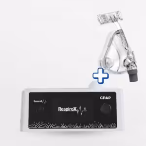 Respirox DM28 20A W Auto Cpap Cihazı