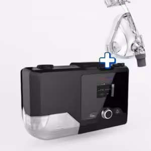 Respirox G2S Auto Cpap Cihazı + Maske + Nemlendirici