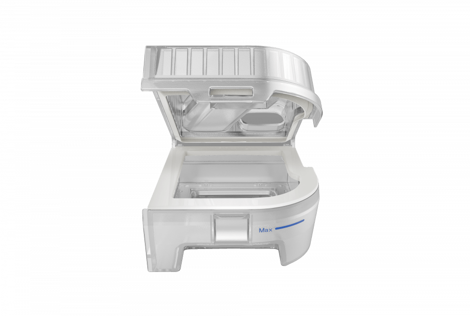 cpap nemlendirici