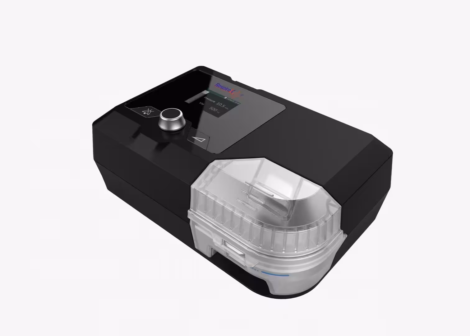 Respirox G2S BPAP Cihazı + Maske + Nemlendirici