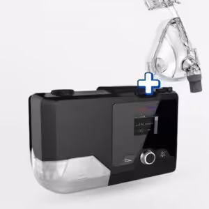 Respirox G2S Cpap Cihazı + Maske + Nemlendirici