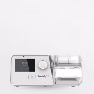 Respirox G3 Luna ASV Cihazı Isıtıcı Hortum ile birlikte