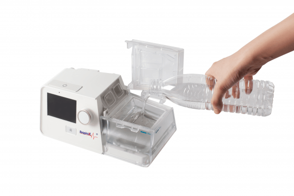 cpap cihazı