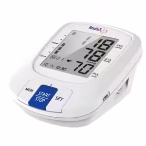 Respirox Konuşan Koldan Ölçer Tansiyon Aleti AXD 808