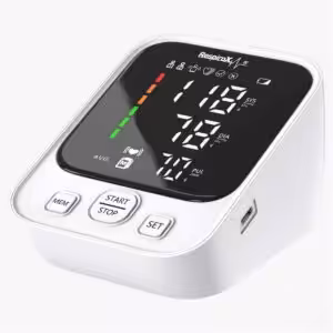 Respirox Konuşan Koldan Ölçer Tansiyon Aleti AXD 809