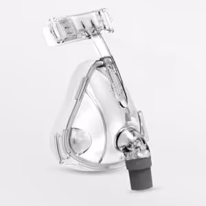 Respirox Rf01 Tam Yüz Ağız Burun Maskesi Full Face Maske