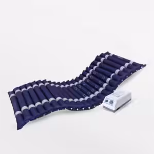 Respirox RHB 01 Hava Ventilasyonlu Boru Tipi Yatak Özellikli