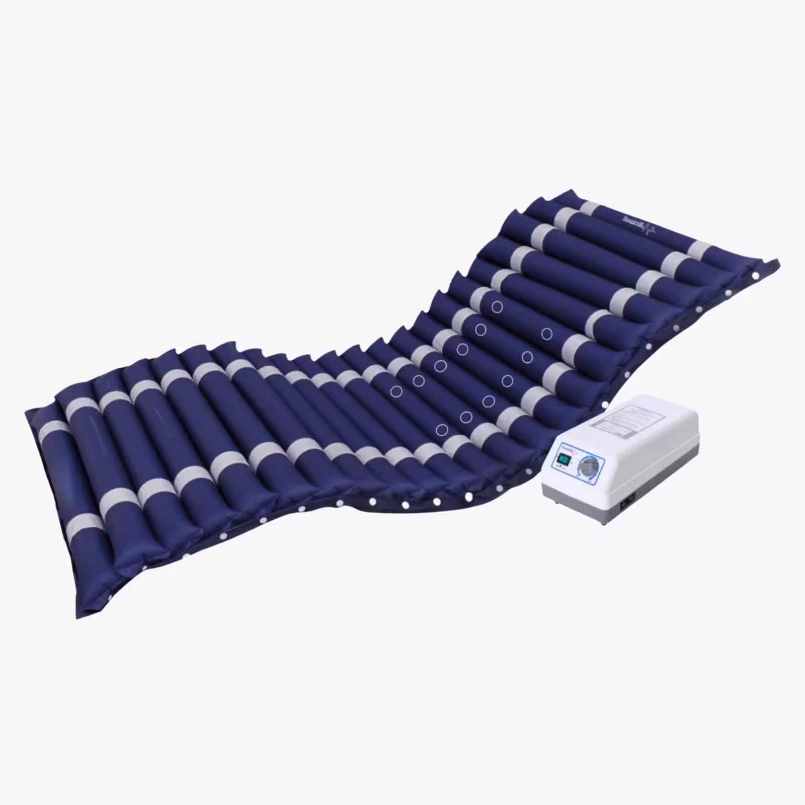 Respirox RHB 01 Hava Ventilasyonlu Boru Tipi Yatak Özellikli
