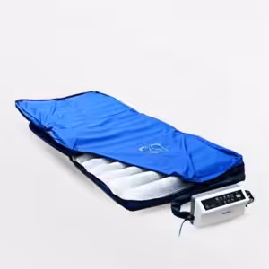 Respirox RHP 04 Pozisyon Veren Boru Tipi Havalı Yatak