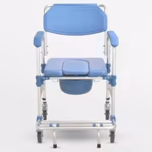 Respirox Rlts 01 Banyo Özellikli İthal Seyyar Tuvalet