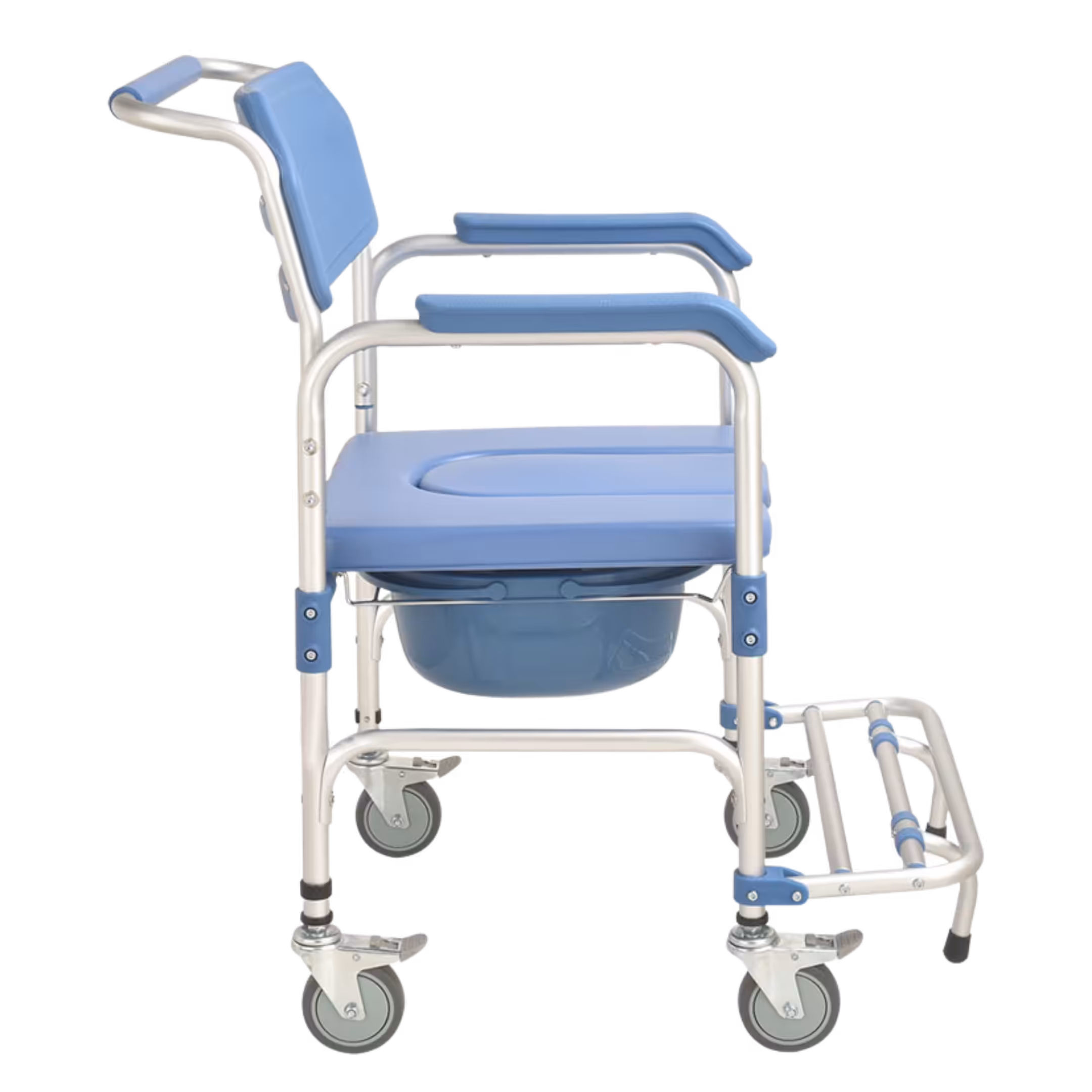 Respirox Rlts 01 Banyo Özellikli İthal Seyyar Tuvalet