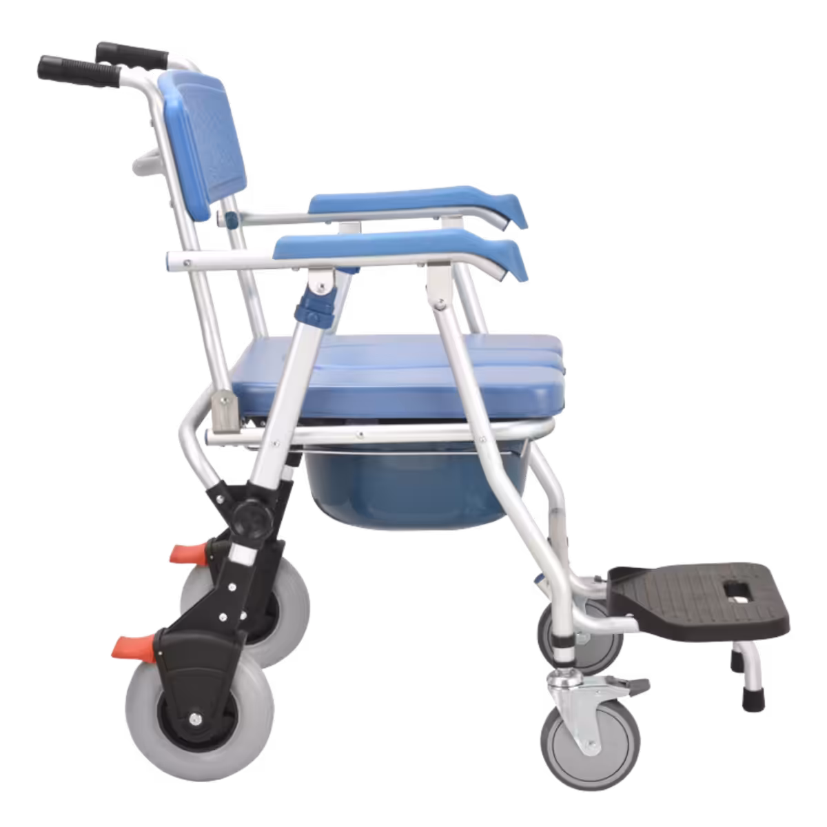 Respirox Rlts 02 Banyo Özellikli İthal Seyyar Tuvalet