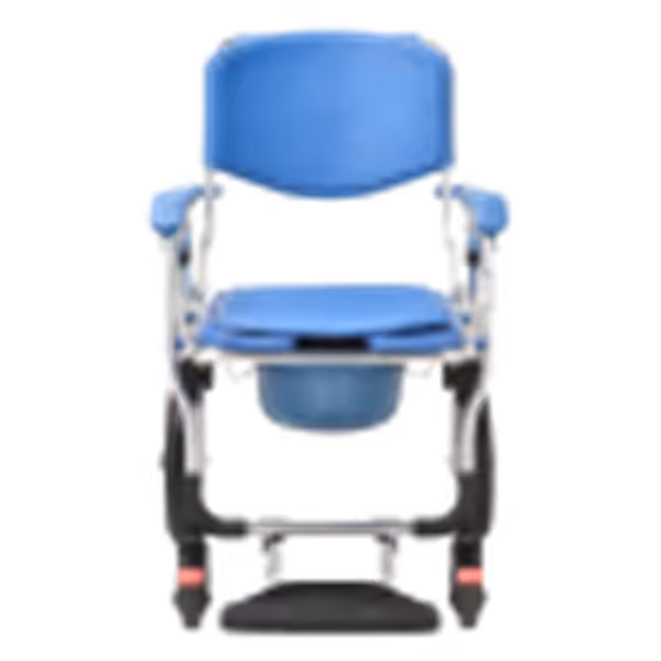 Respirox Rlts 03 Banyo Özellikli İthal Seyyar Tuvalet