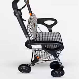 Respirox RR 05 Katlanabilir Rolatör