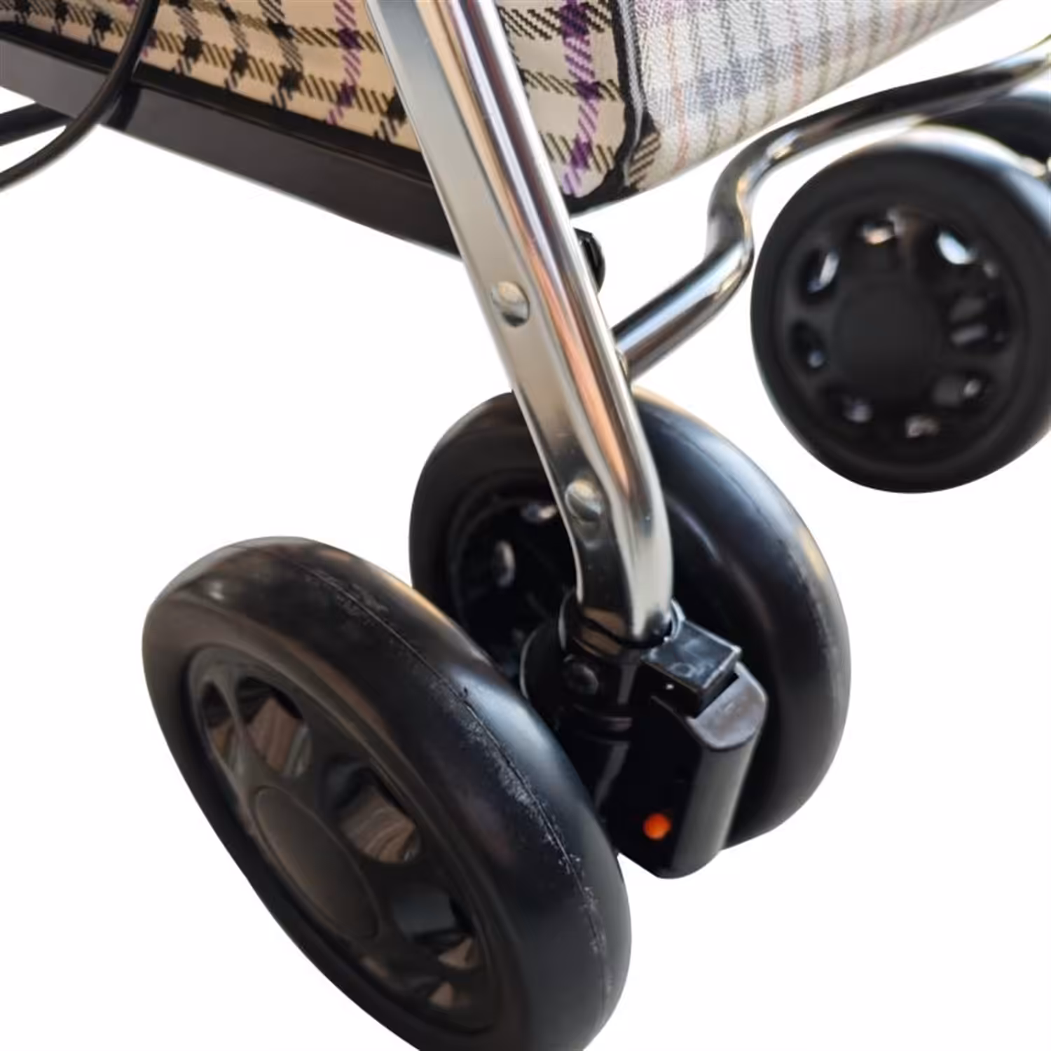 Respirox RR 05 Katlanabilir Rolatör
