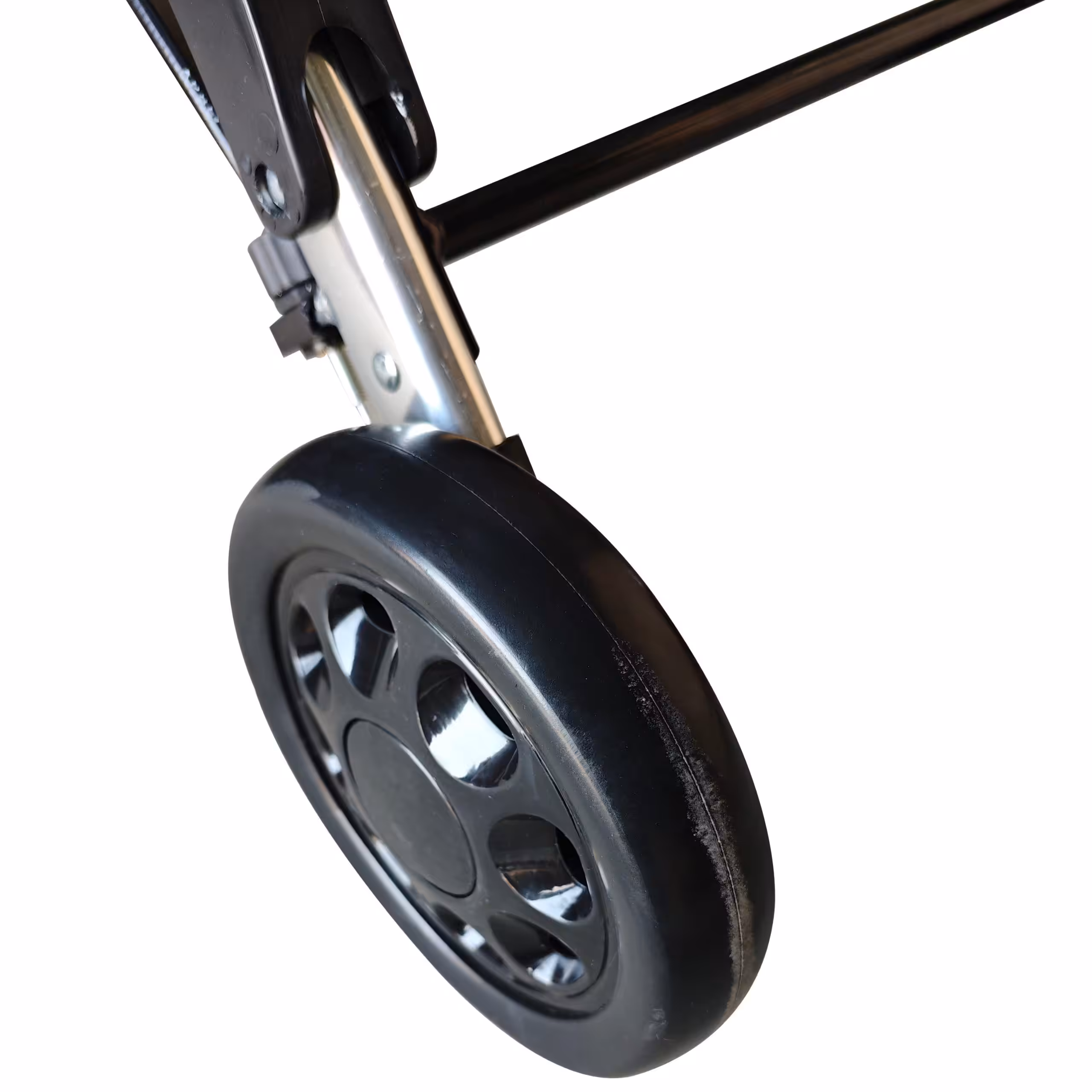 Respirox RR 05 Katlanabilir Rolatör