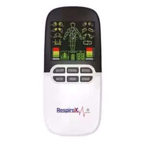 Respirox RTC PRO TENS, EMS, Masaj Aleti Tens Cihazı