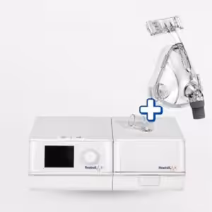 Respirox Soundsleep Pro Auto Cpap (Apap) Cihazı Uyku Apne Cihazı