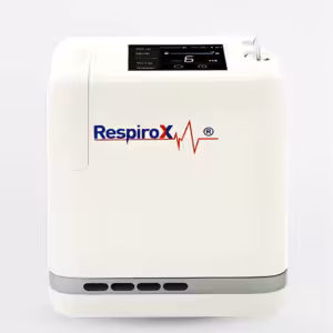 Respirox Taşınabilir Oksijen Makinesi JLO 190i