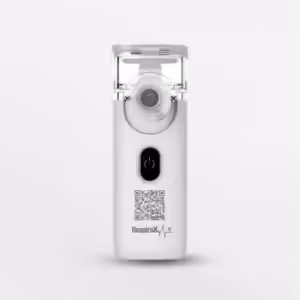 Respirox YS31 Mini Mesh Nebülizatör Cihazı