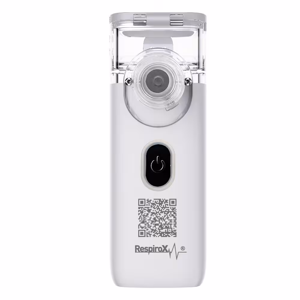 Respirox YS31 Mini Mesh Nebülizatör Cihazı