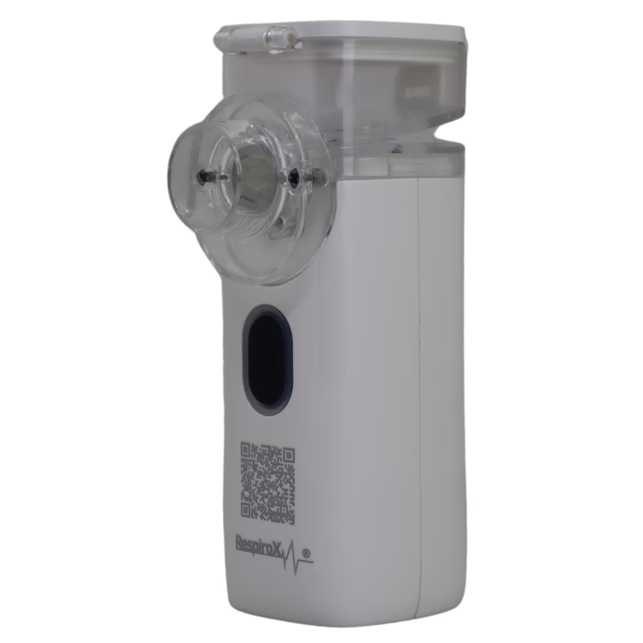 Respirox YS31 Mini Mesh Nebülizatör Cihazı