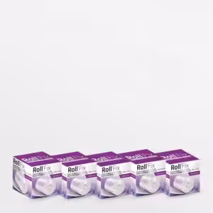 RollFix Esnek Tıbbi Flaster 10cm x 10m X 5 ADET