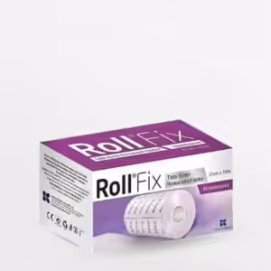 RollFix Esnek Tıbbi Flaster 15cm x 10m