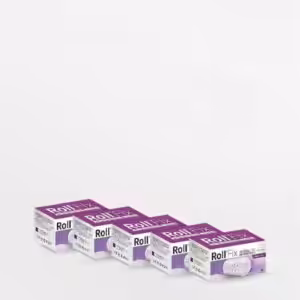 RollFix Esnek Tıbbi Flaster 15cm x 10m X 5 ADET