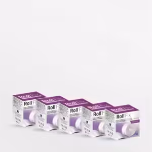 RollFix Esnek Tıbbi Flaster 5cm x 10m X 5 ADET