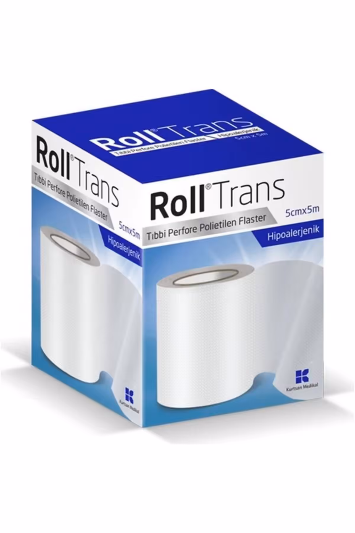 RollTrans(5cmx5)