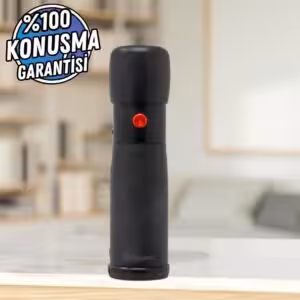 Romet R120 Konuşma Cihazı