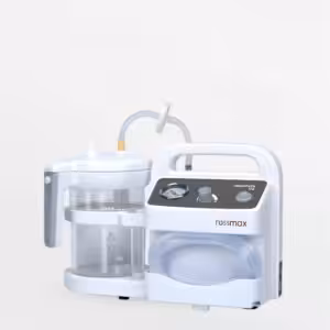 Rossmax V5 Ev Tipi Aspiratör Cihazı