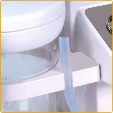 Tubing holder
