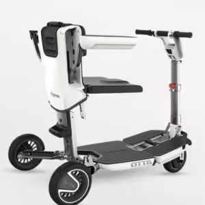 S550 Atto Mini Scooter
