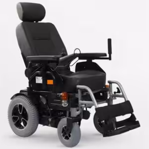 Scuba S220 Multi Fonksiyonel Akülü Tekerlekli Sandalye