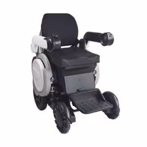 Scuba S250 Future Akülü Tekerlekli Sandalye