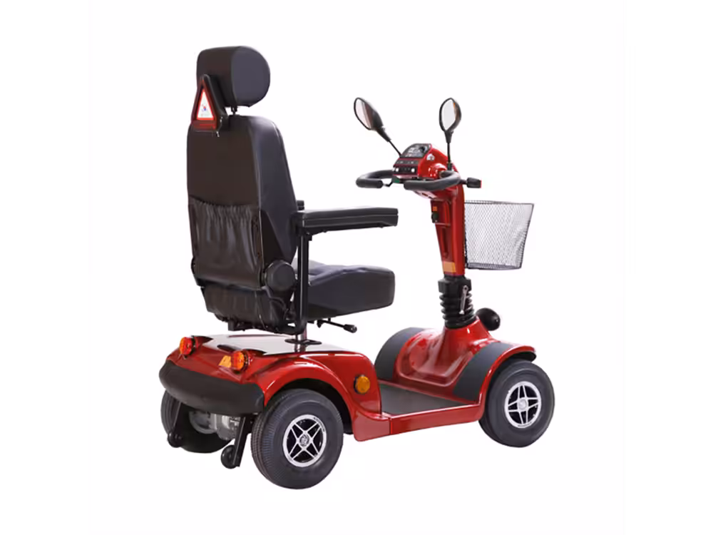 Scuba S350 Deiser Midi Scooter