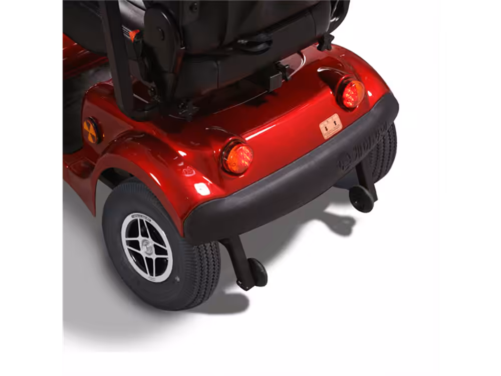 Scuba S350 Deiser Midi Scooter