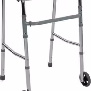 SDM 912 Walker Yürüteç Çift Bariyerli Erişkin