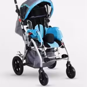 SDM YK8001S Buggy Puset 32 cm